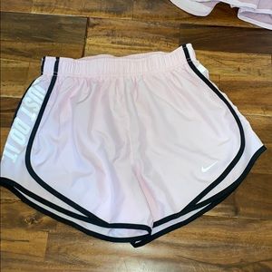 Nike athletic shorts